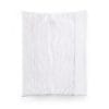 Housse pour matelas à langer, Cotton White