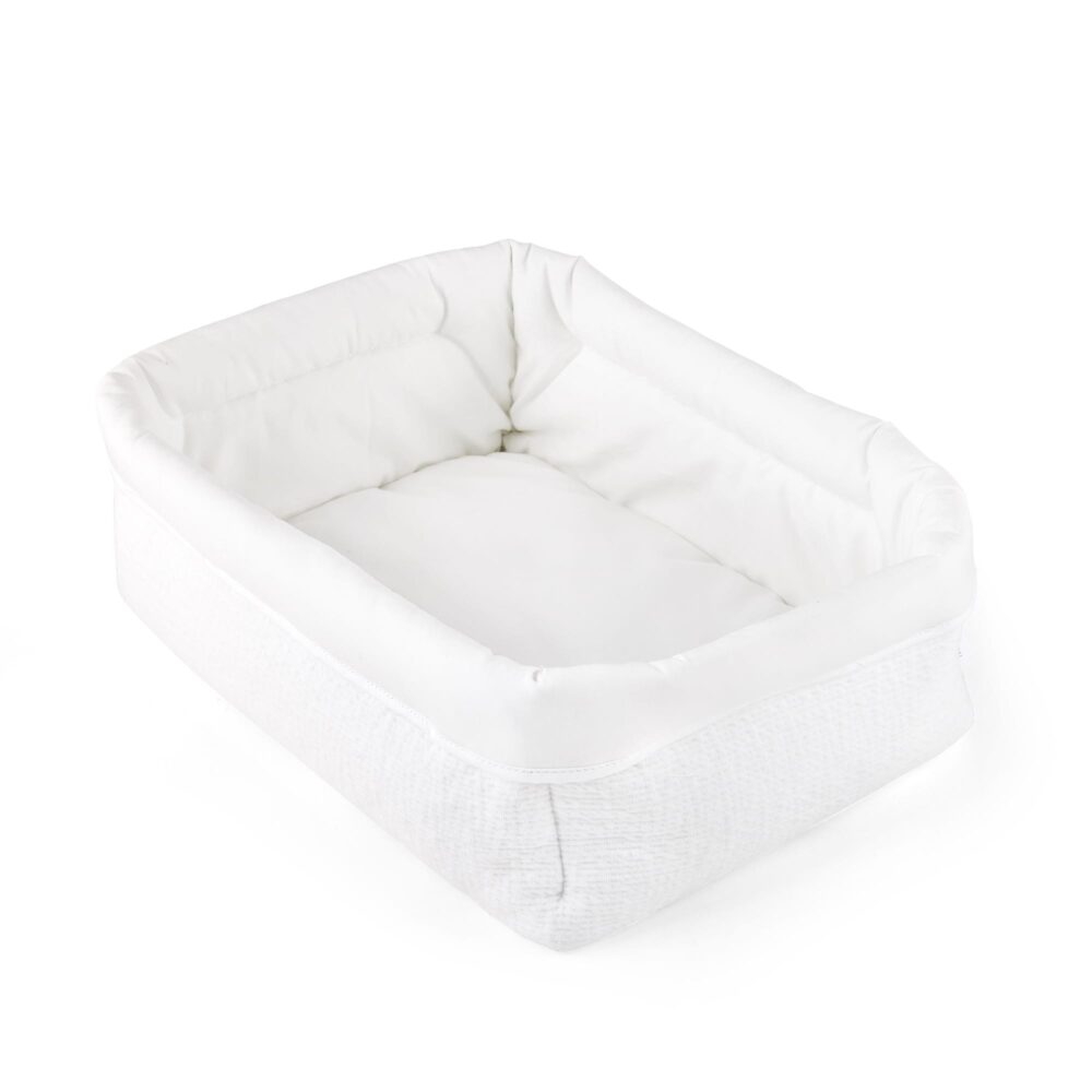 Baby vanity case