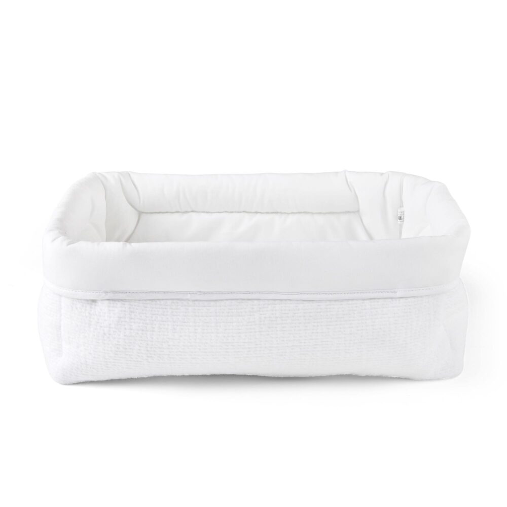Baby vanity case