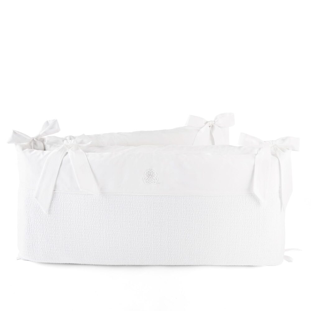Cot bed Bumper 70 cm