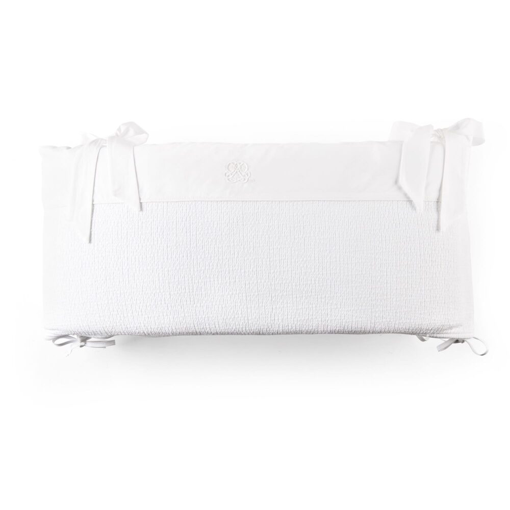 Cot bed Bumper 70 cm