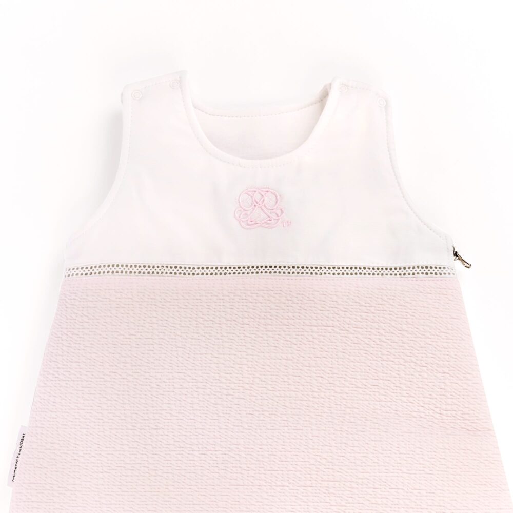 Gigoteuse bébé 70 cm