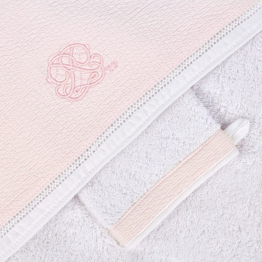 Hooded Towel