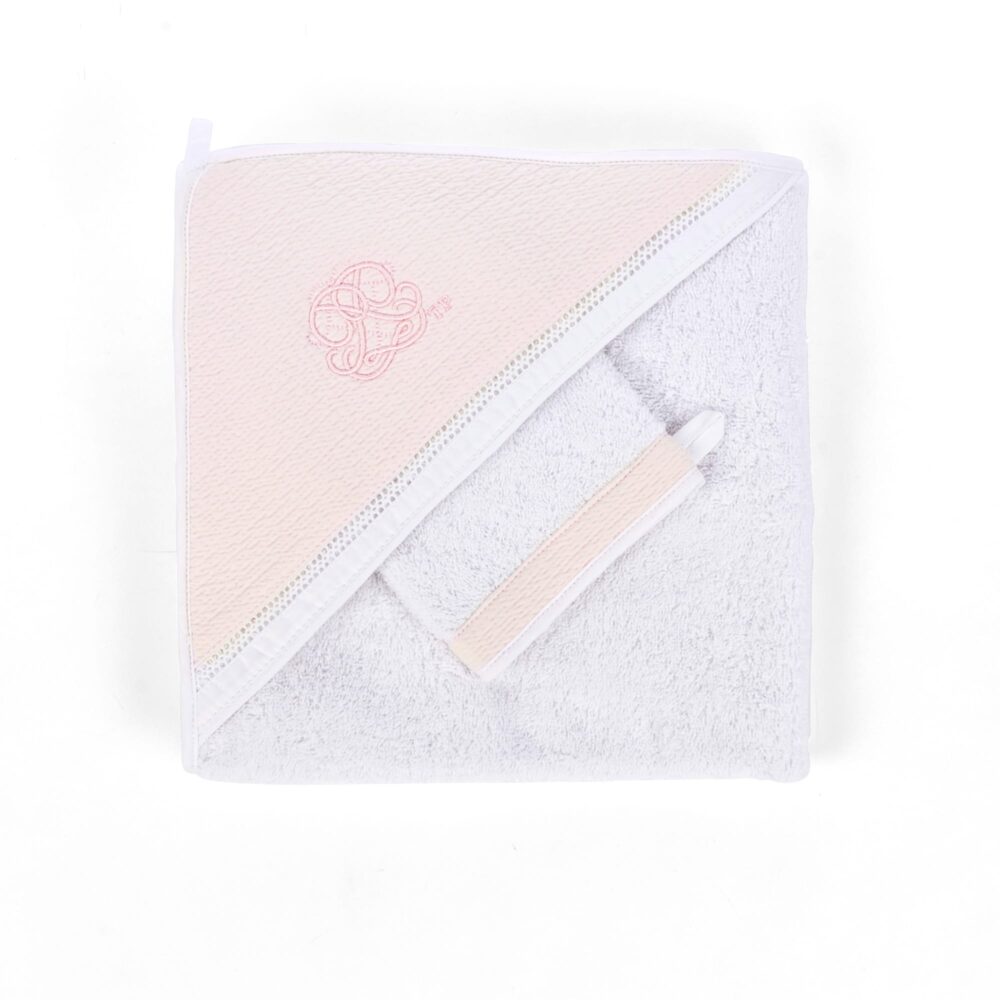 Hooded Towel
