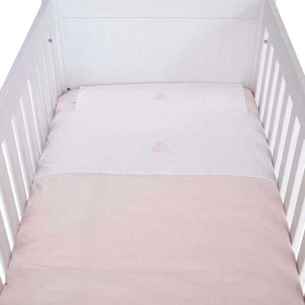 Housse de couette bébé