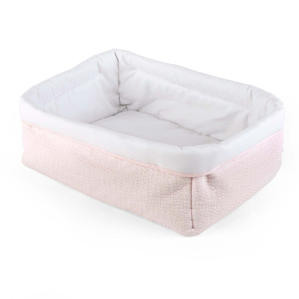 Panier de toilette bébé