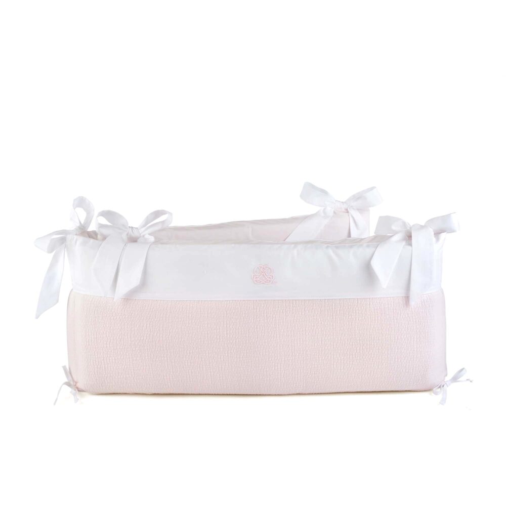 Cot bed Bumper 70 cm