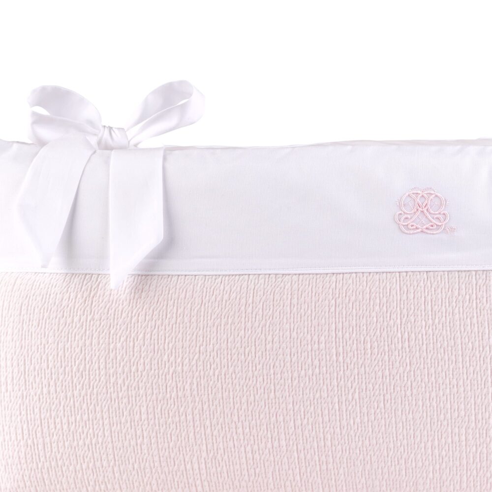 Cot bed Bumper 70 cm