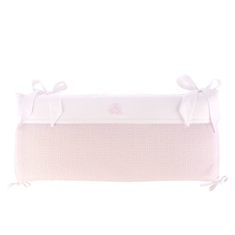 Cot bed Bumper 70 cm