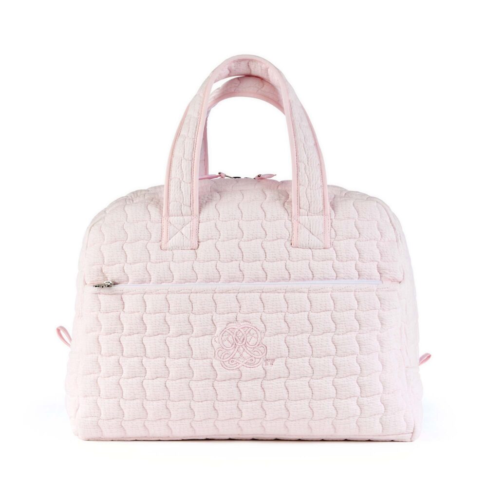 Travel toiletry bag