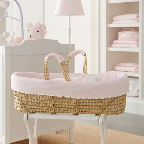 Cotton Pink