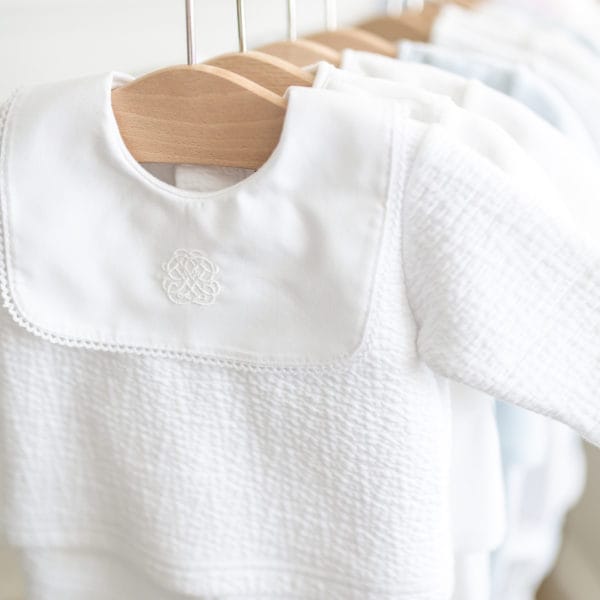Brassière et culotte botte