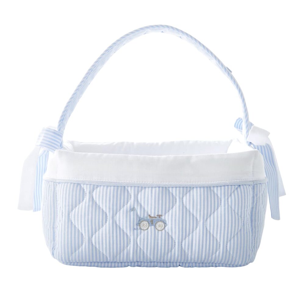 Baby vanity case