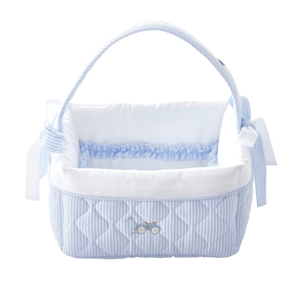 Baby vanity case