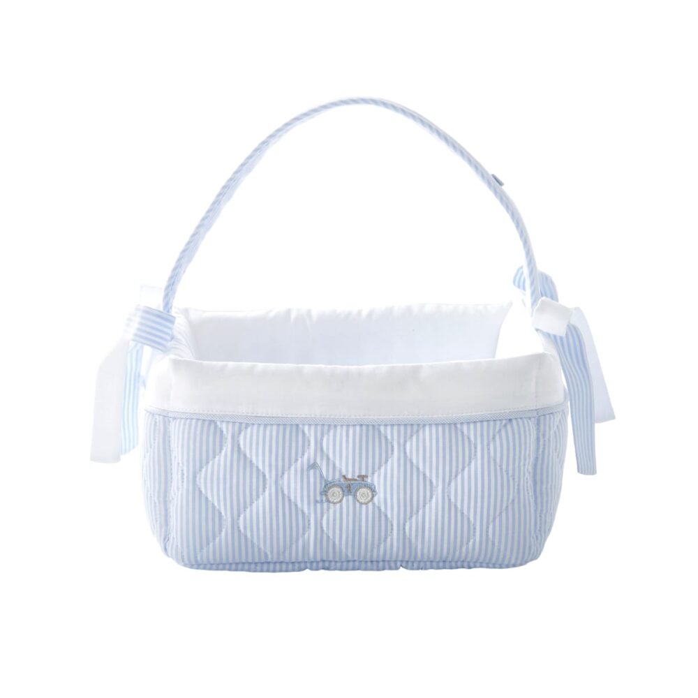 Baby vanity case