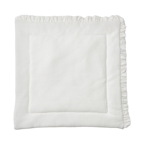 Couverture-châle Nid d'ange