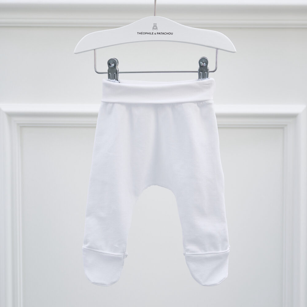 Broek jersey
