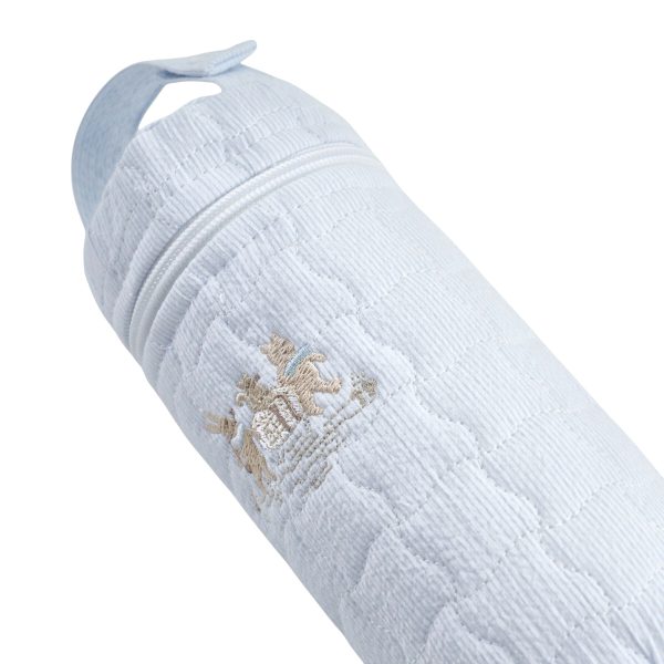 Housse biberon - Matelassé