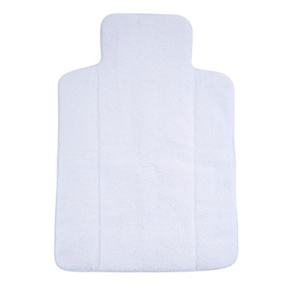 Matelas à langer de voyage