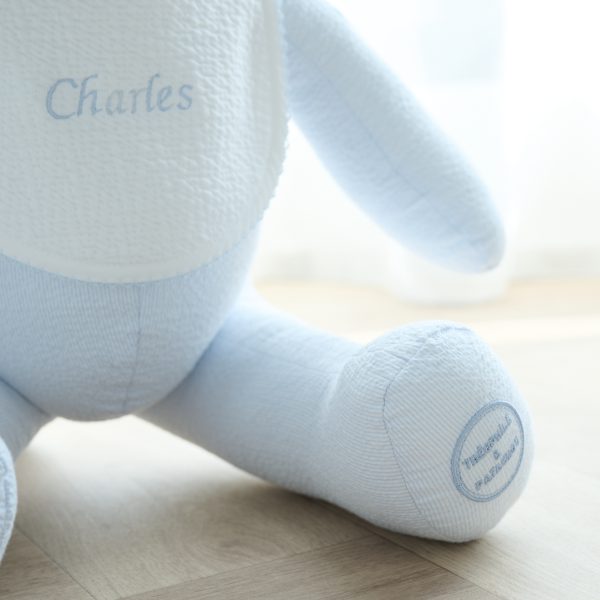 Ours Théophile personnalisé