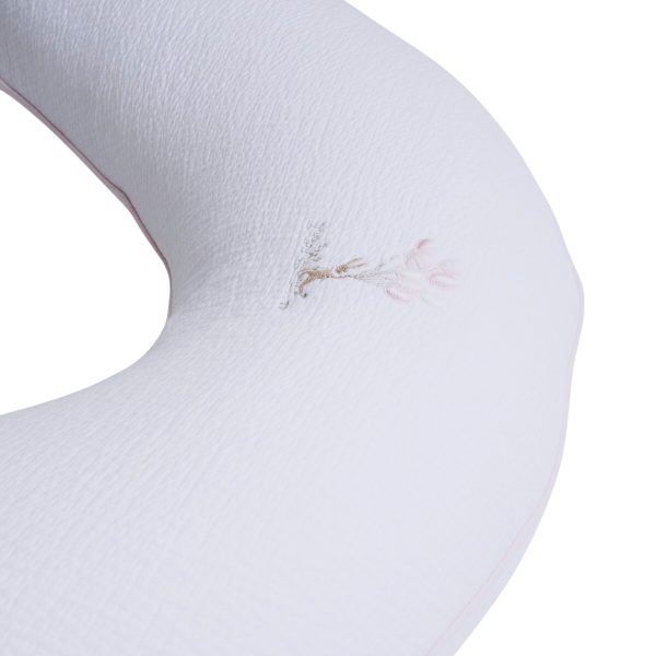 Coussin de maternité - Gaufré