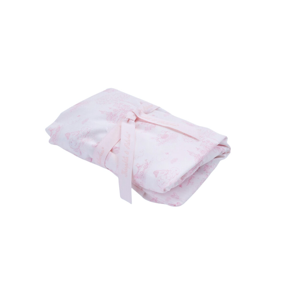 Drap-housse couffin