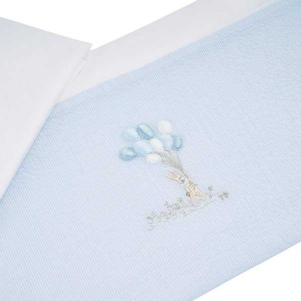 Drap de lit 105x170cm + taie