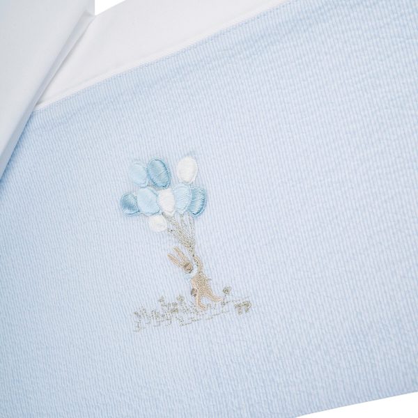 Drap de lit 105x170cm + taie