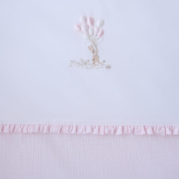Housse de couette lit 100x135cm + taie