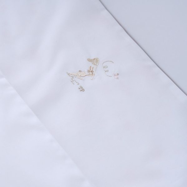 Housse de couette lit 100x135cm + taie