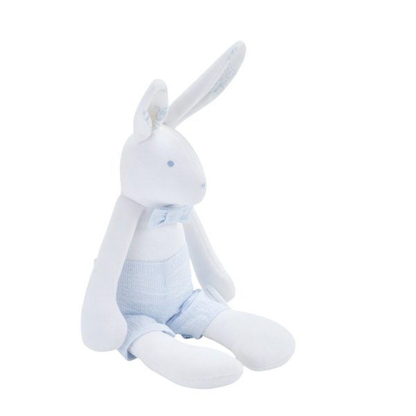 Lapin Blue Garden Party - 40cm