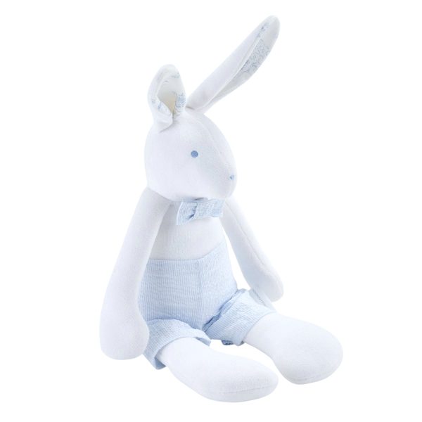 Lapin Blue Garden Party - 40cm