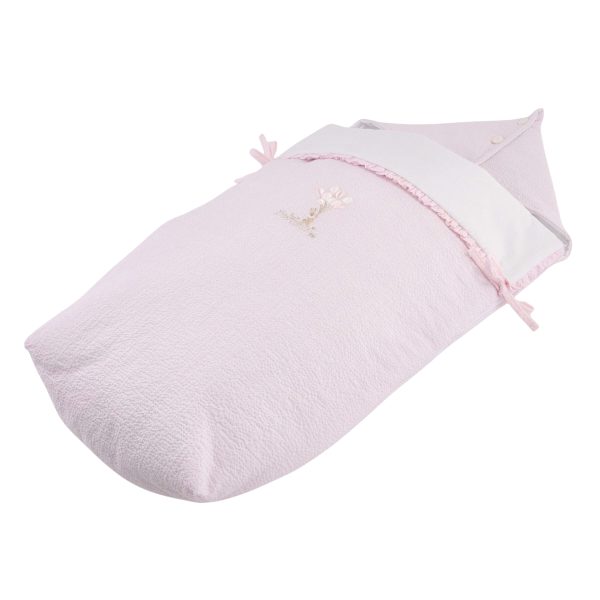 Nid d´ange - Lignes