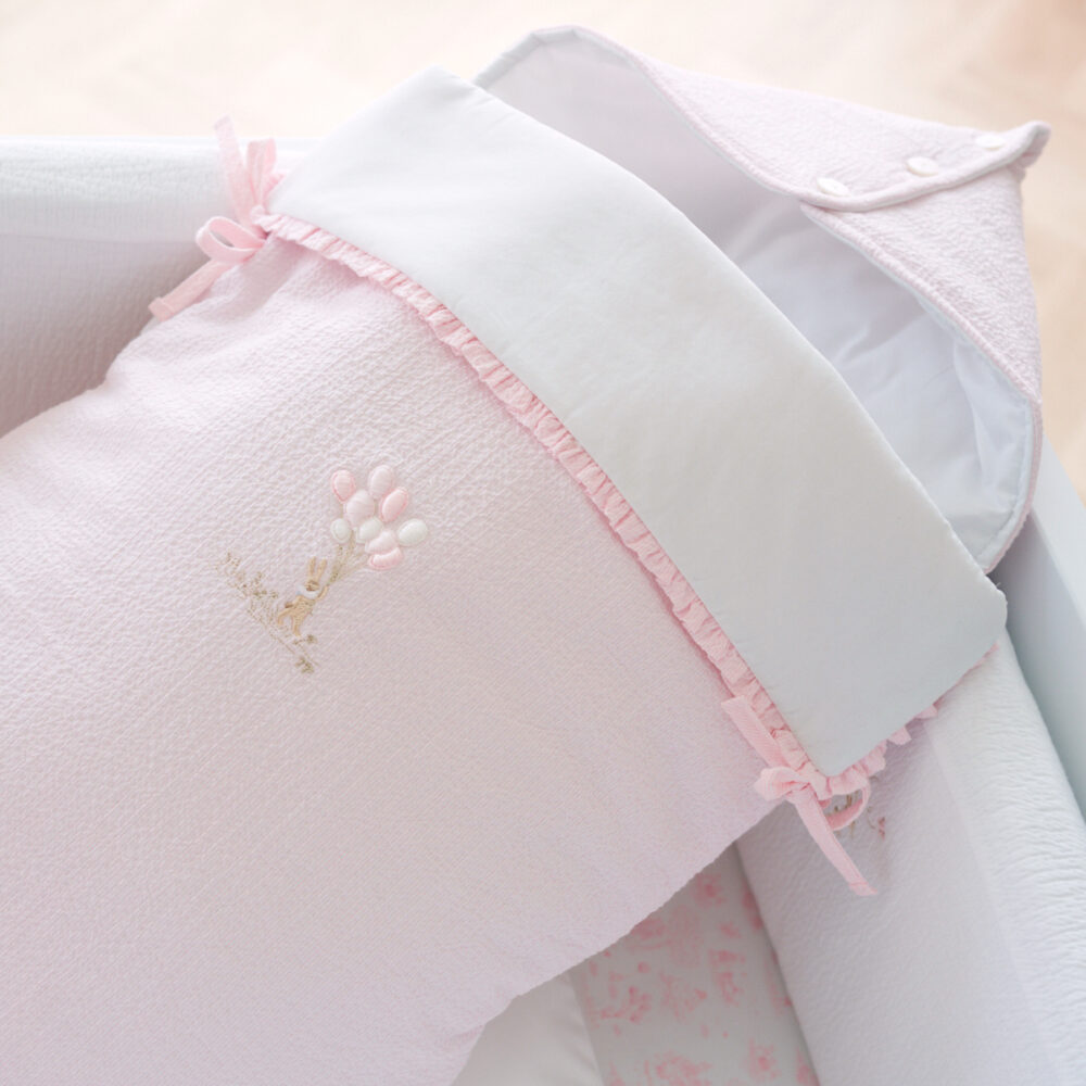 Hooded sleeping bag - Lines