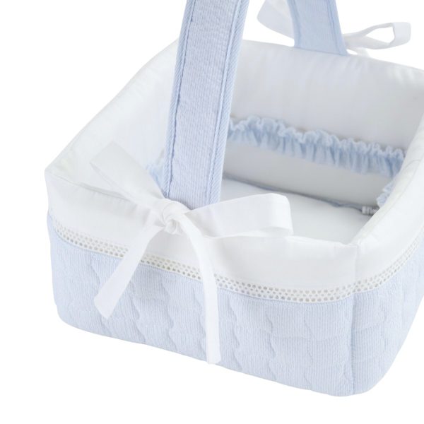 Panier de soins - Matelassé