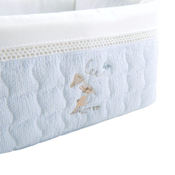Panier de soins - Matelassé