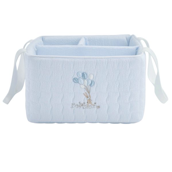 Grand panier de soins - Matelassé