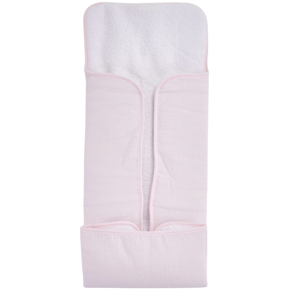 Matelas à langer de voyage