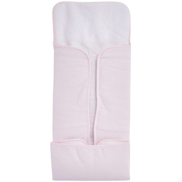Matelas à langer de voyage