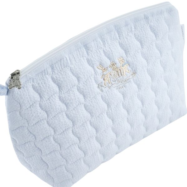 Trousse de toilette - Matelassé