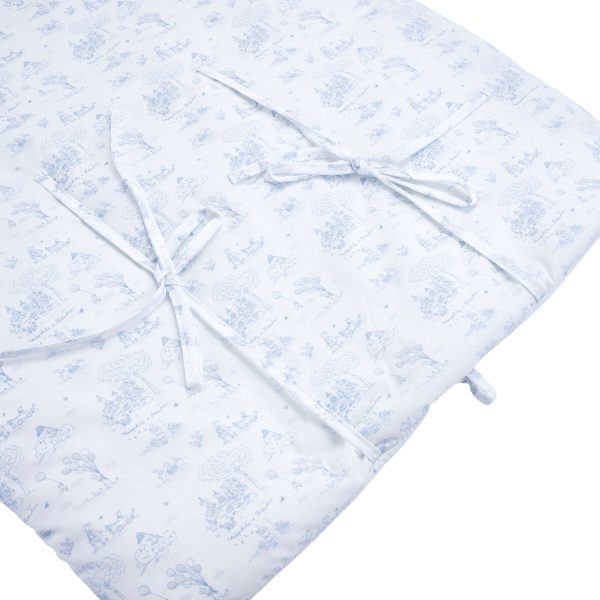 Sac de couchage 90cm - Imprimé