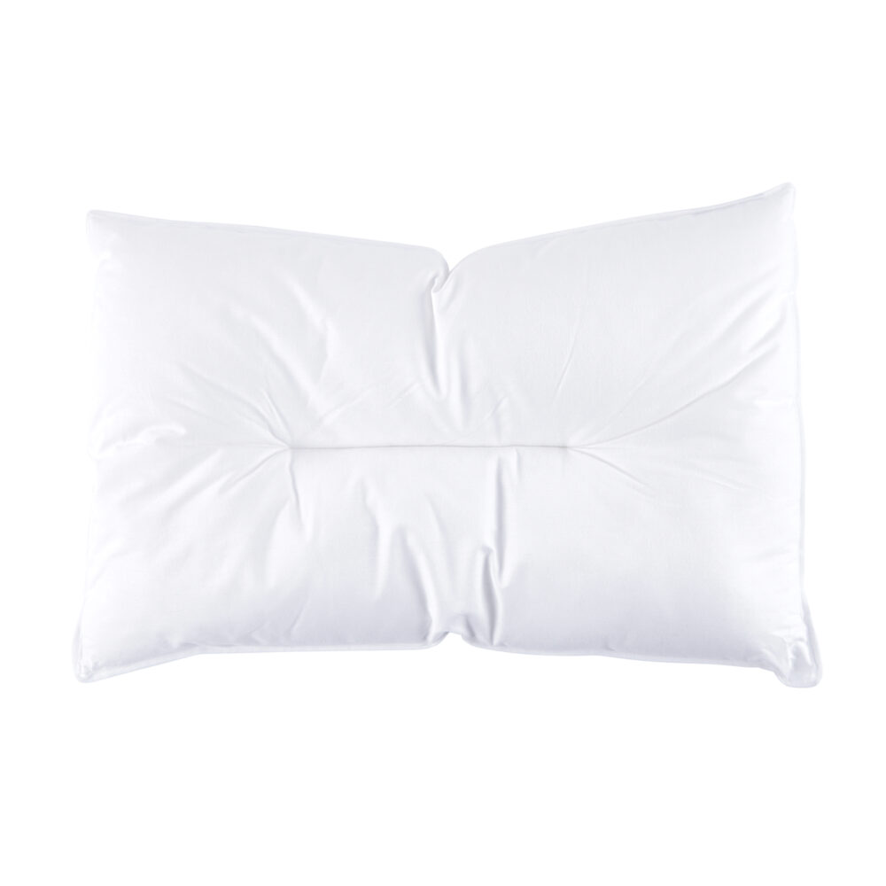 Cotbed pillow 40x60cm