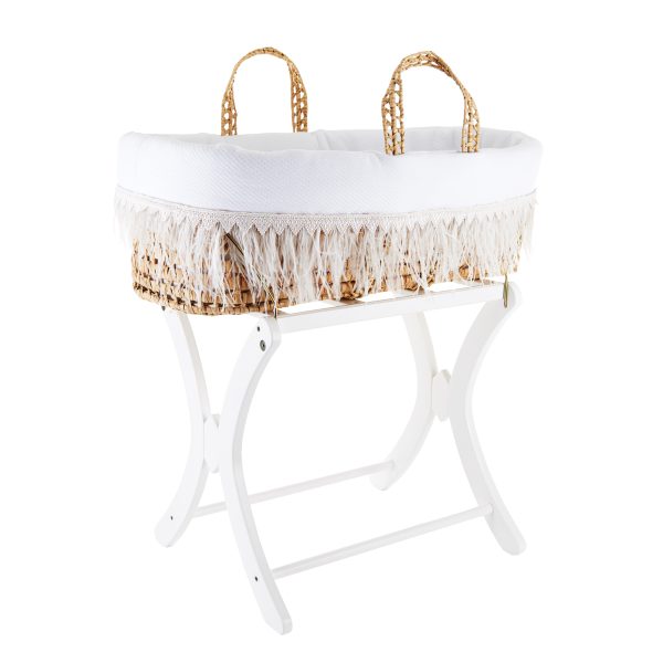 Socle pour COUFFIN2 - Bois blanc