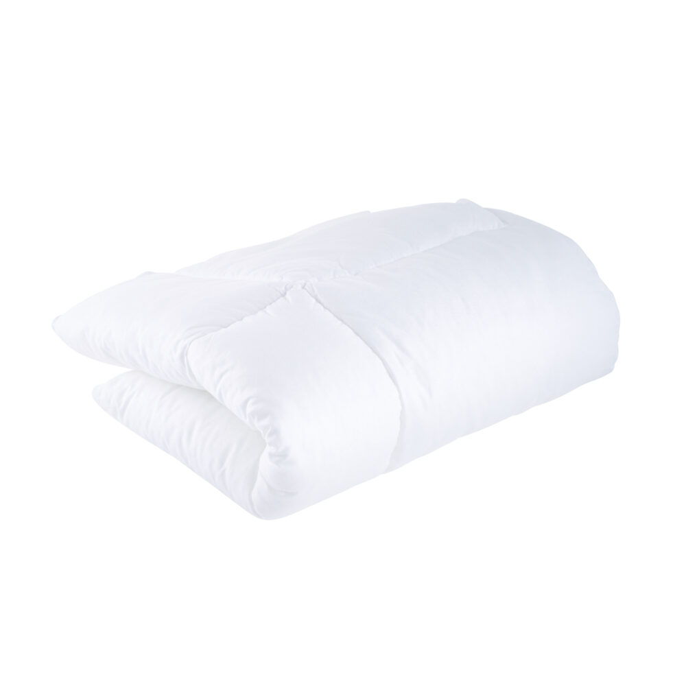 Cot bed eiderdown 100x135cm