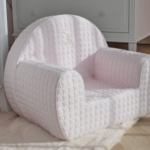Bergere kind roze