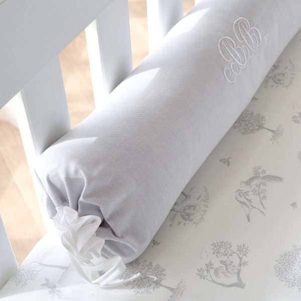 Coussin cale bébé