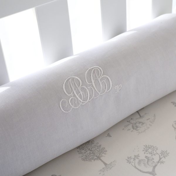 Coussin cale bébé