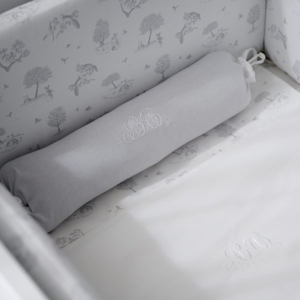 Coussin cale bébé