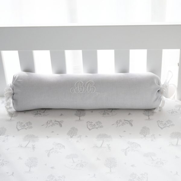 Coussin cale bébé