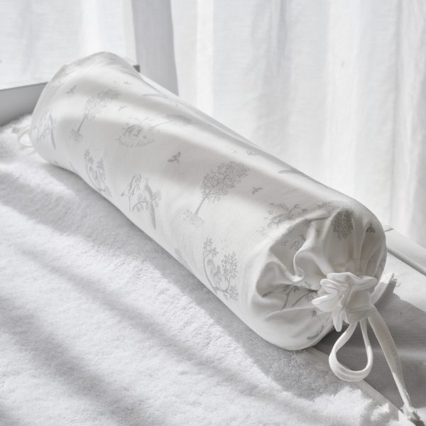 Coussin cale bébé